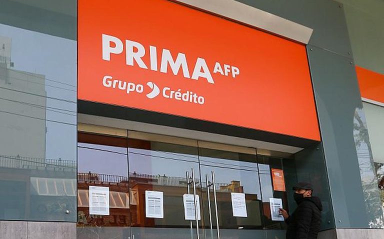 Prima AFP reporta menor ganancia pese a ingresos estables al tercer ...