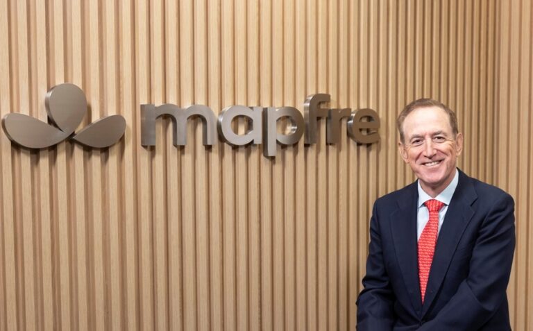 Mapfre presenta una nueva identidad visual con foco en cercanía y ...